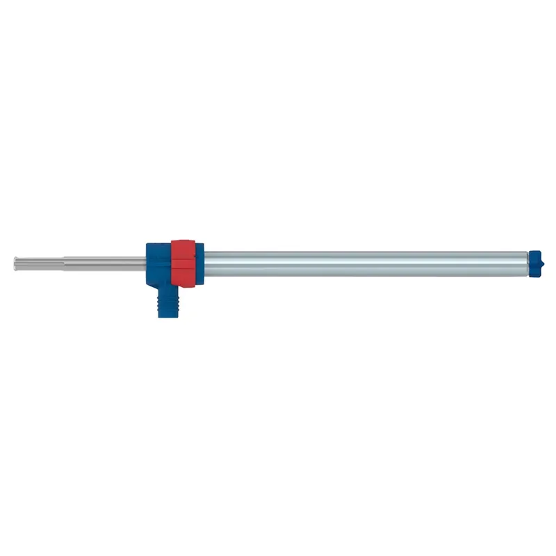 Lage Kosten hamerboorset sds-clean max-8x bosch