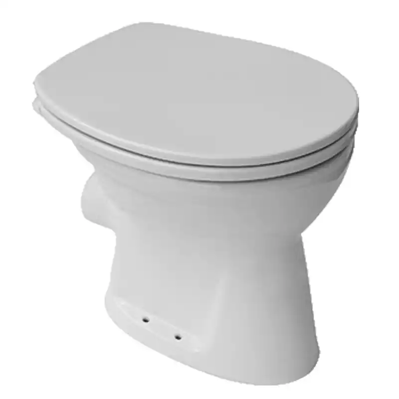 closetpot keramisch villeroy & boch Direct Beschikbaar