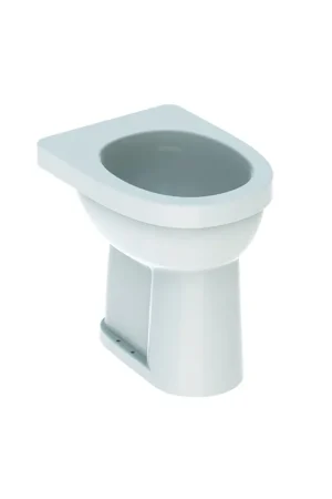 Actieprijs closetpot keramisch geberit
