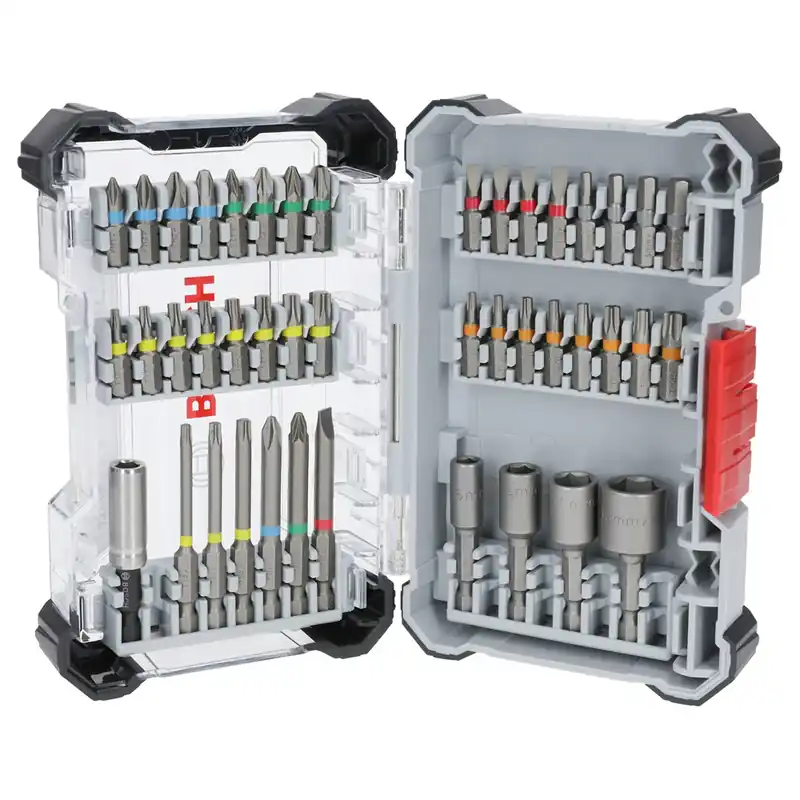 schroefbitset bosch Direct Beschikbaar