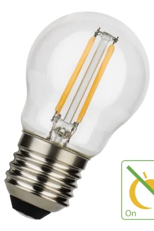 Express Levering lamp bol led bailey