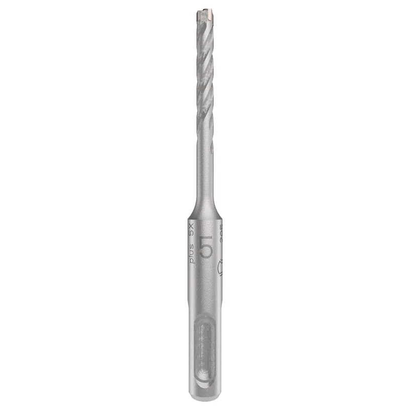 Korting hamerboor sds-plus-5x bosch