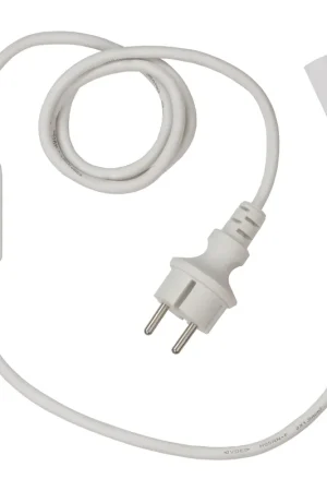 Uitverkoop voedingskabel 1.5M bailey