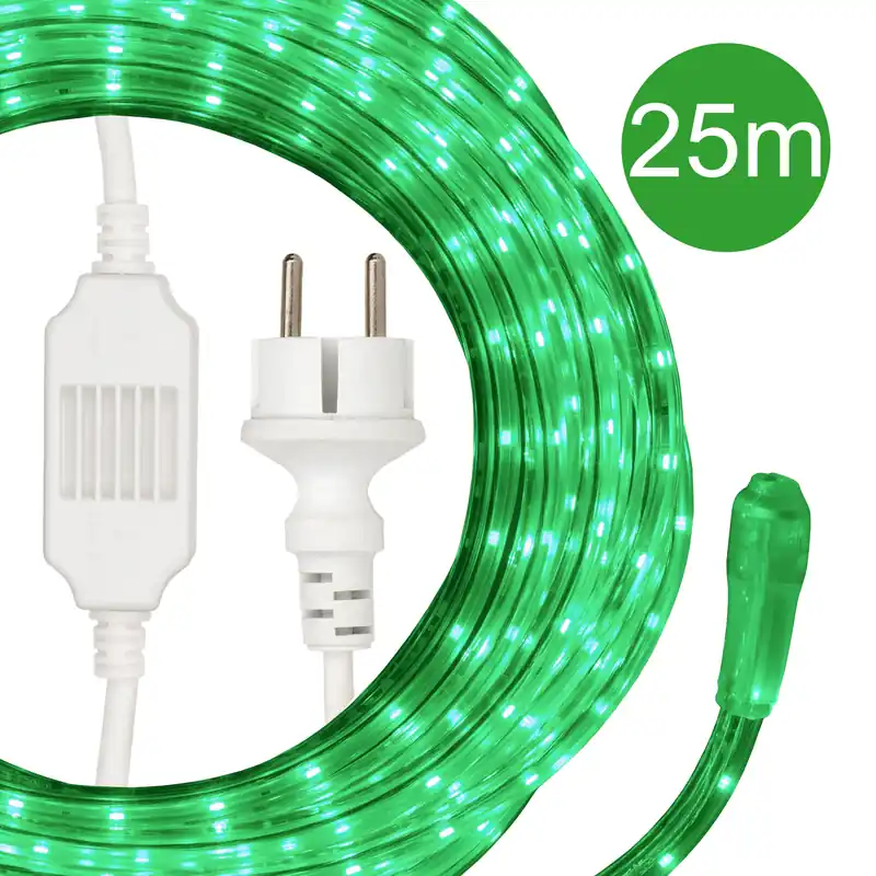 Laatste Kans lichtslang led bailey
