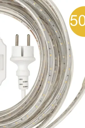 Veilige Betaling lichtslang led bailey