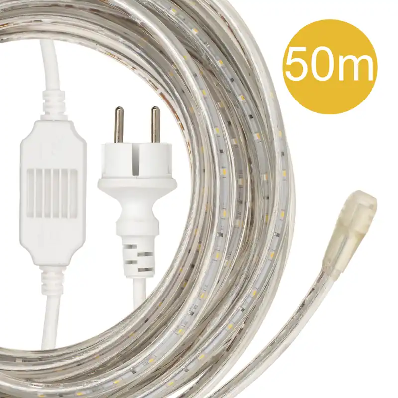 Veilige Betaling lichtslang led bailey