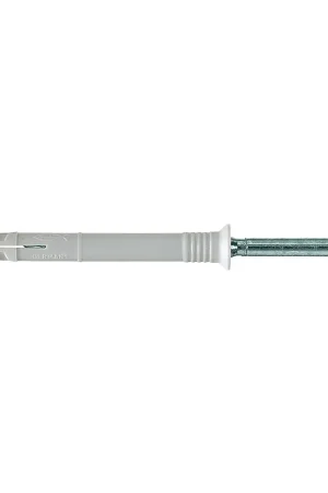 Gecertificeerd nagelplug nylon fischer