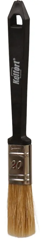 kwast wegwerp plat acryl kelfort Koop Vandaag