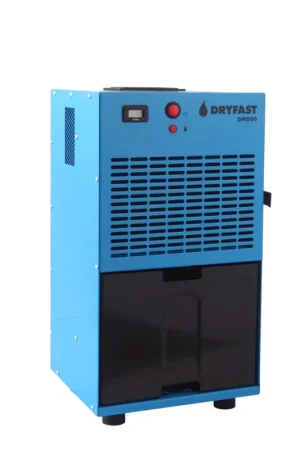 Express Levering ontvochtiger dryfast