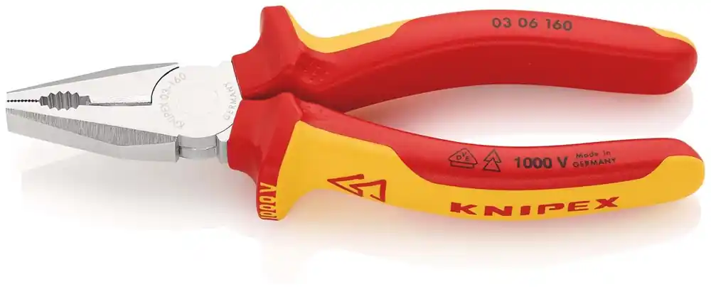 Express Levering combinatietang knipex