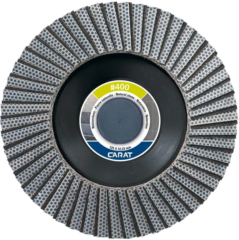 diamantlamellenschijf carat Op = Op