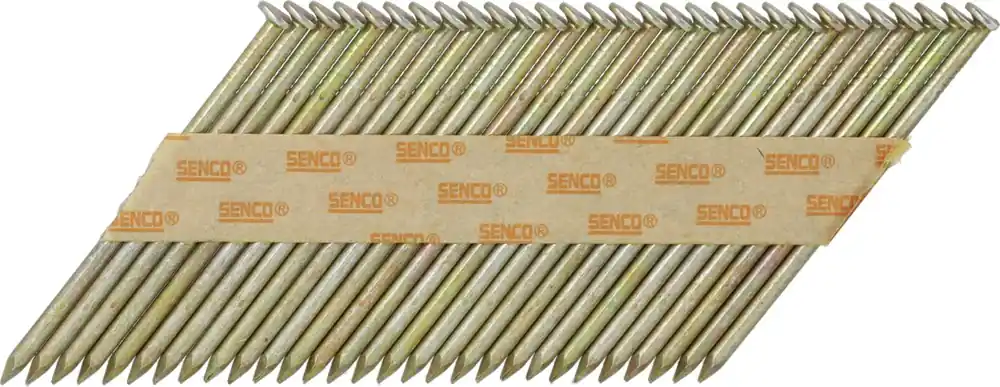 spijker gegalvaniseerd sencote senco Merkproduct