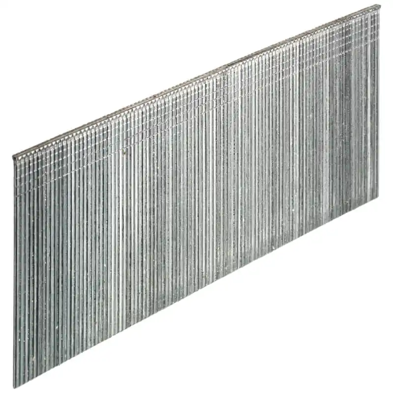 minibrads recht rvs senco Bestseller