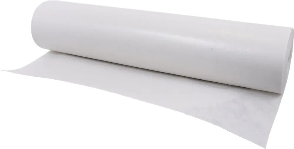 Veilige Betaling stucloper antislip non-woven wit kelfort