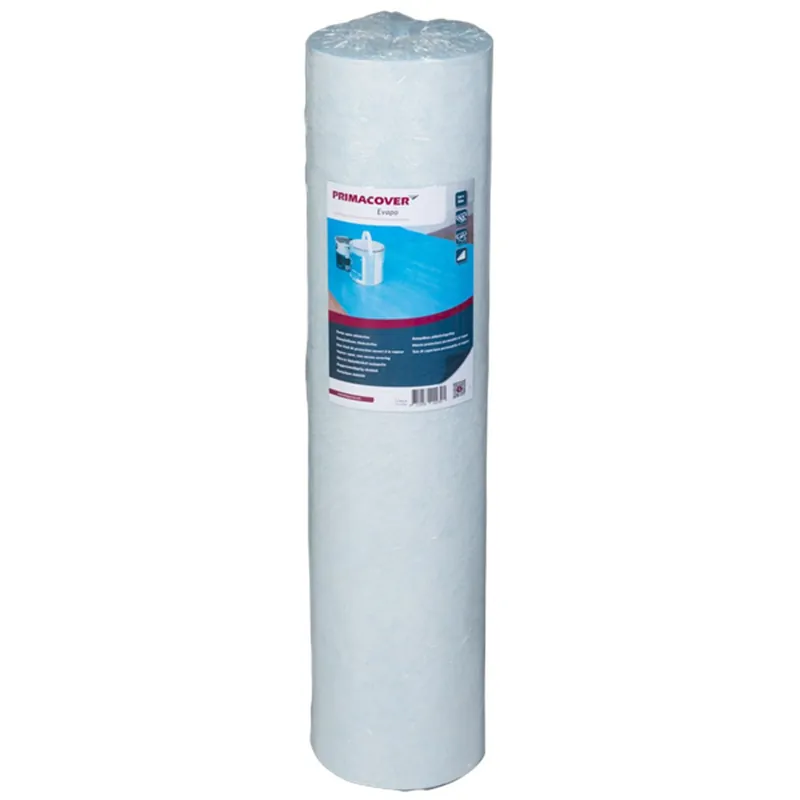 Aanbieding afdekvlies blauw primacover