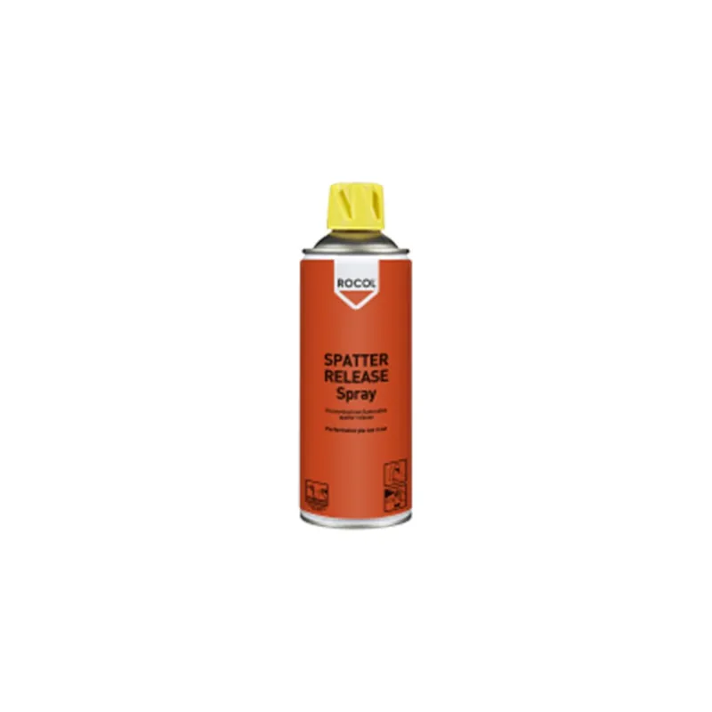 anti-spatter release rocol Flitsaanbieding