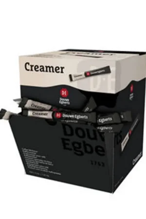 Koopje koffie creamer douwe egberts