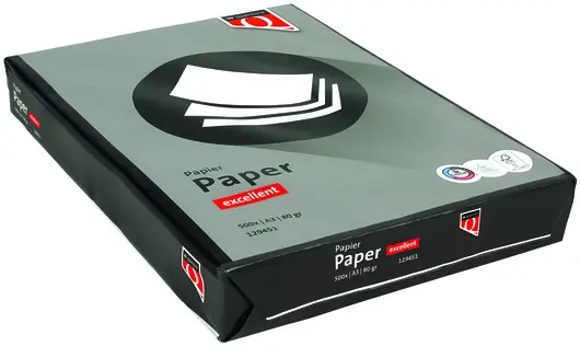 Weekendaanbieding kopieerpapier standaard