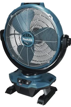 accu ventilator makita Nieuw