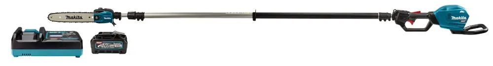 accu telescopische stokkettingzaag 300mm Direct Verzonden