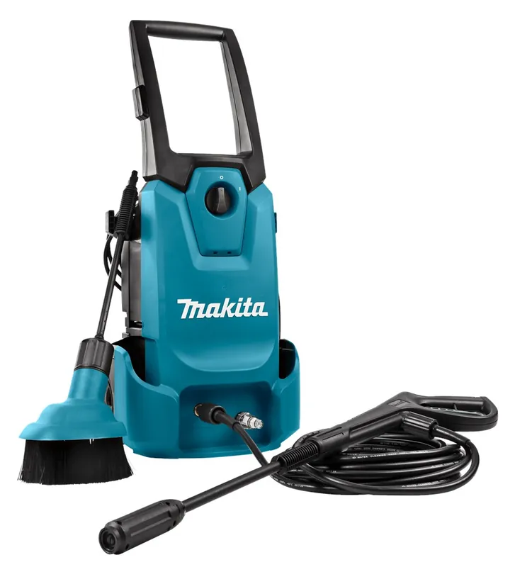 hogedrukreiniger makita Tijdelijk Beschikbaar