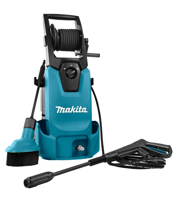 Speciale Aanbieding hogedrukreiniger makita