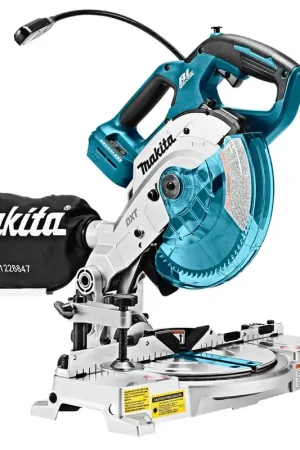 accu afkortzaagmachine makita 165mm Populair
