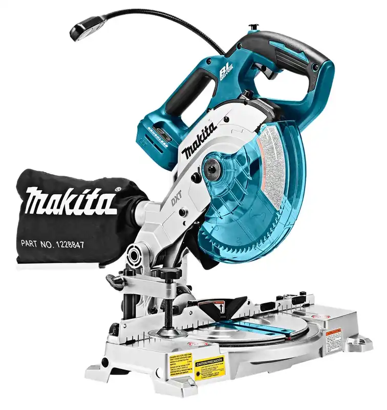 accu afkortzaagmachine makita 165mm Populair