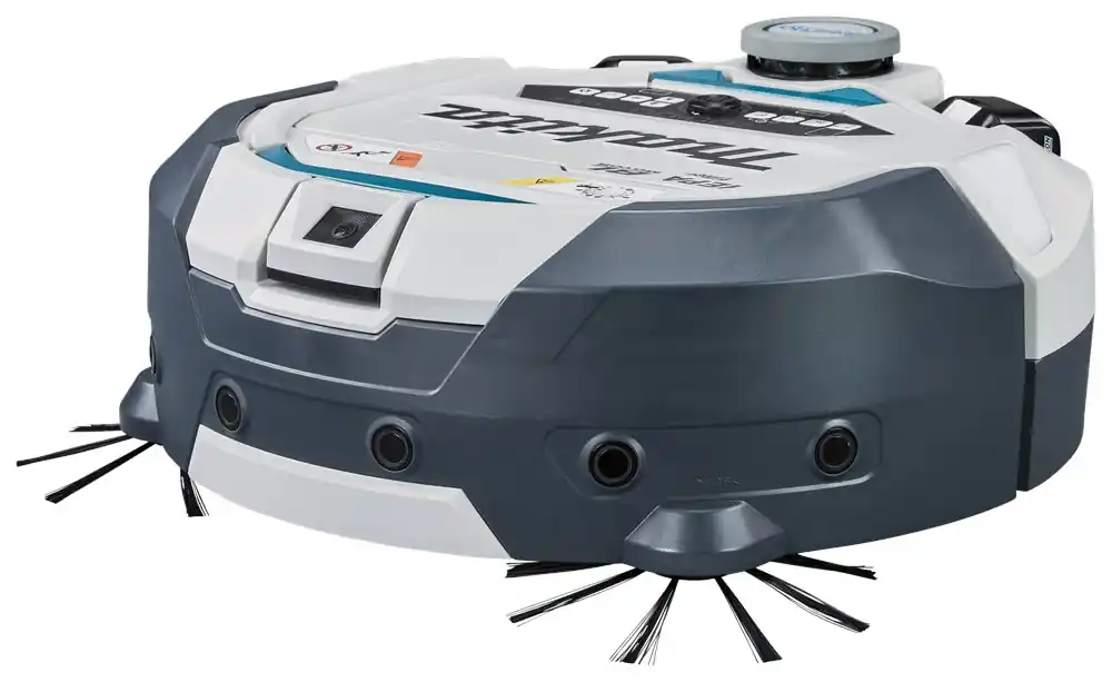 accu robozuiger makita Gratis Retour