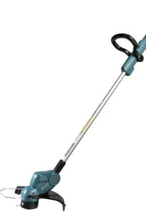 Aanbieding accu trimmer makita