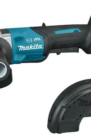Aanbieding accu haakse slijper makita 125mm