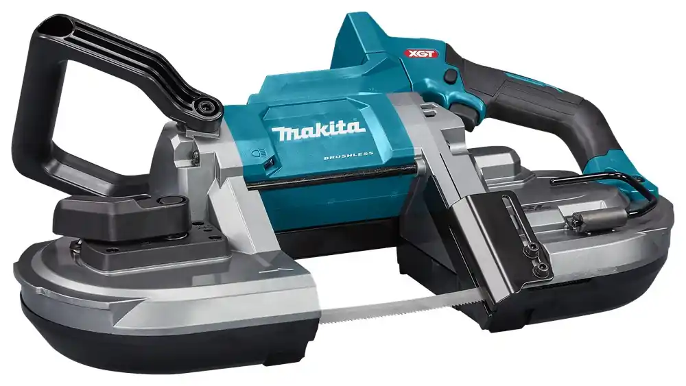 Direct Beschikbaar accu bandzaagmachine makita
