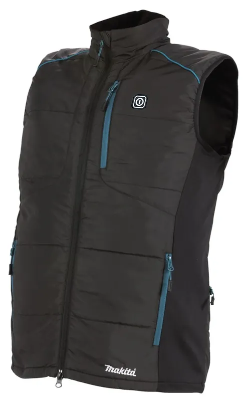 Lage Kosten vest verwarmd makita