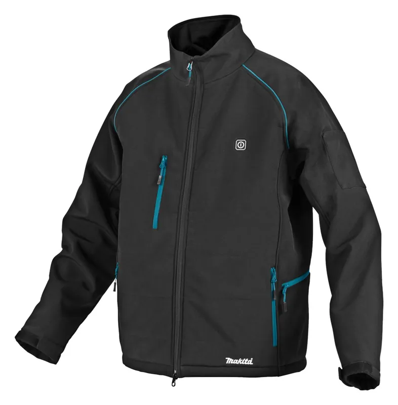 jas verwarmd makita Veilige Betaling