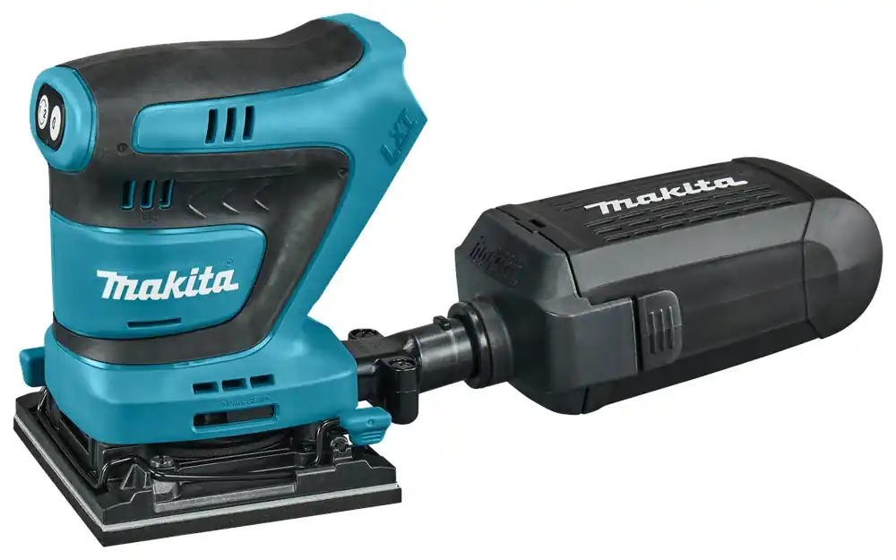 accu vlakschuurmachine makita Hoge Kwaliteit