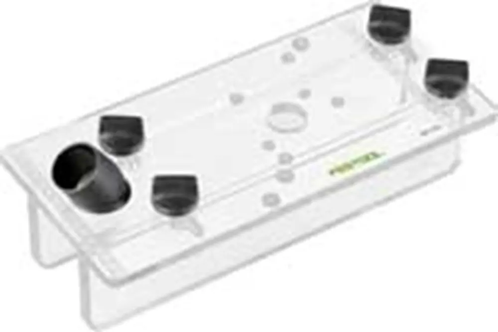 Direct Beschikbaar freeshulp festool