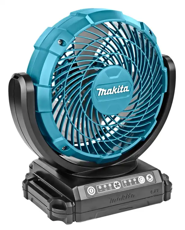accu ventilator makita Korting