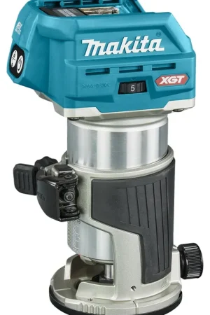 accu boven-/ kantenfreesmachine makita Rechtstreeks Van De Fabrikant