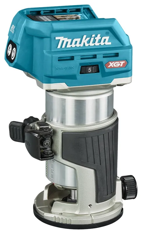 accu boven-/ kantenfreesmachine makita Rechtstreeks Van De Fabrikant
