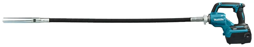 Laatste Versie accu betontrilnaald makita 1200mm