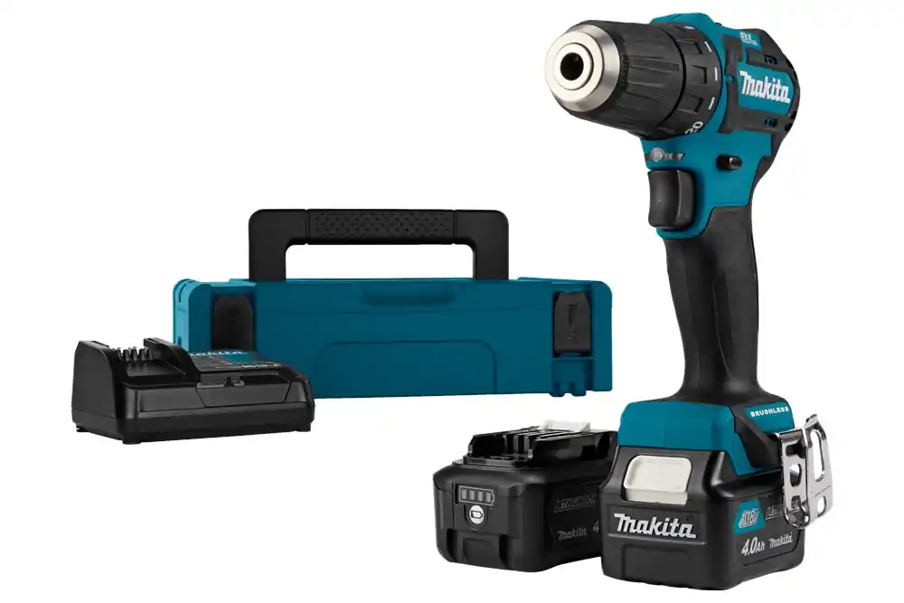accu boor-/ schroefmachine makita Uitverkoop