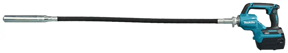 Koop Vandaag accu betontrilnaald makita 1200mm
