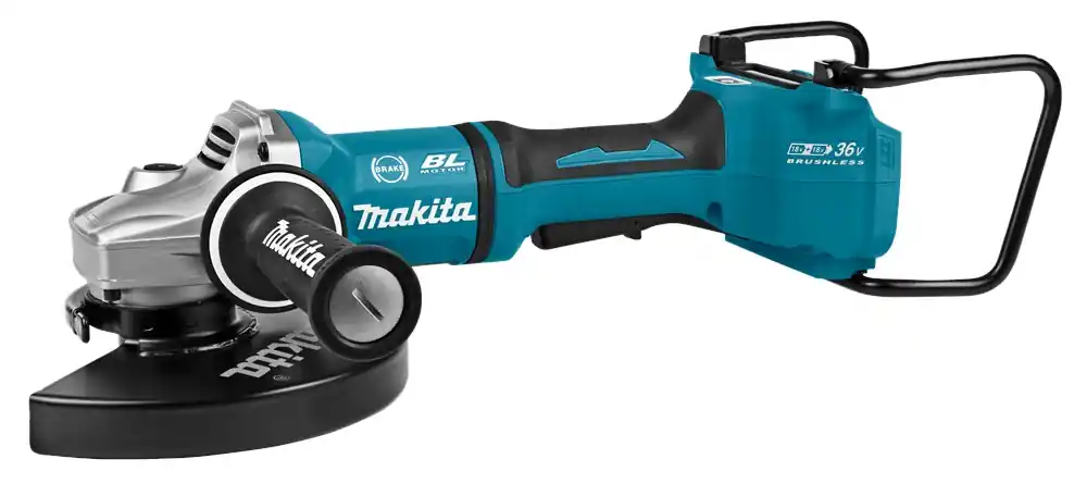 accu haakse slijper makita 230mm Speciale Aanbieding