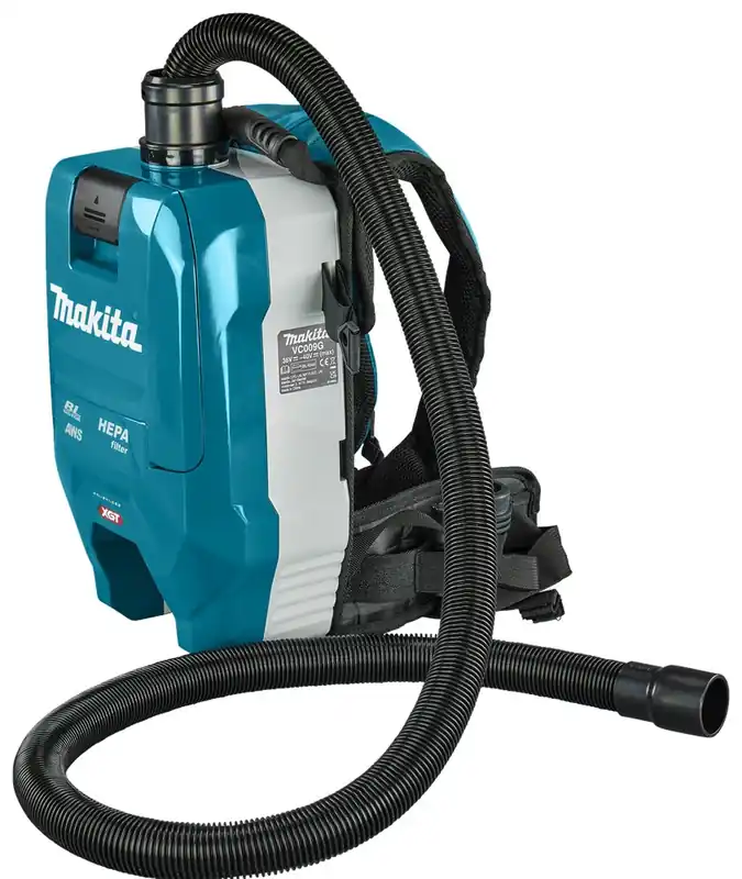 Fabrieksprijs accu rugstofzuiger makita