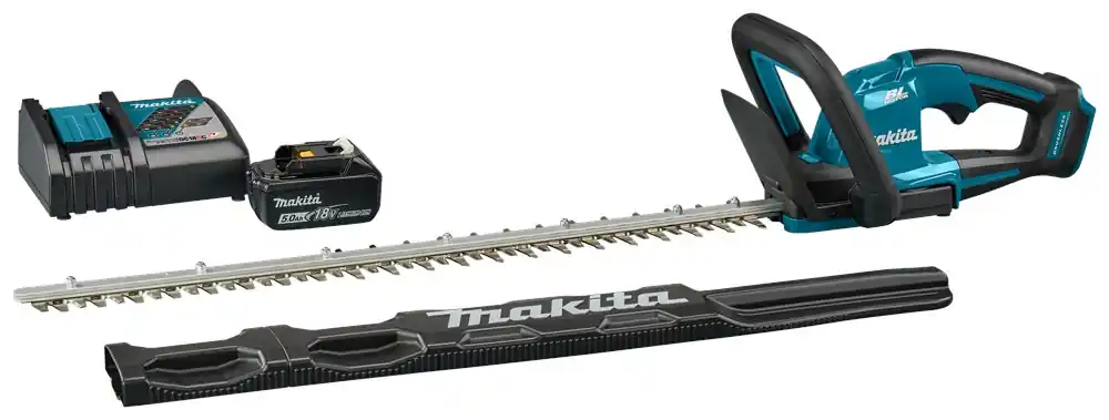 accu heggenschaar makita 600mm Nieuw