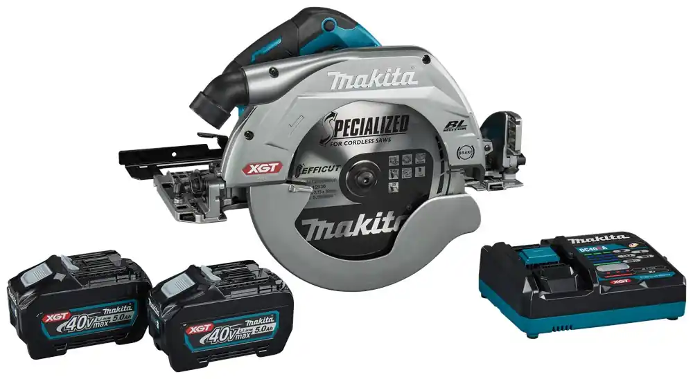 accu cirkelzaagmachine makita 270mm Beperkt Aanbod