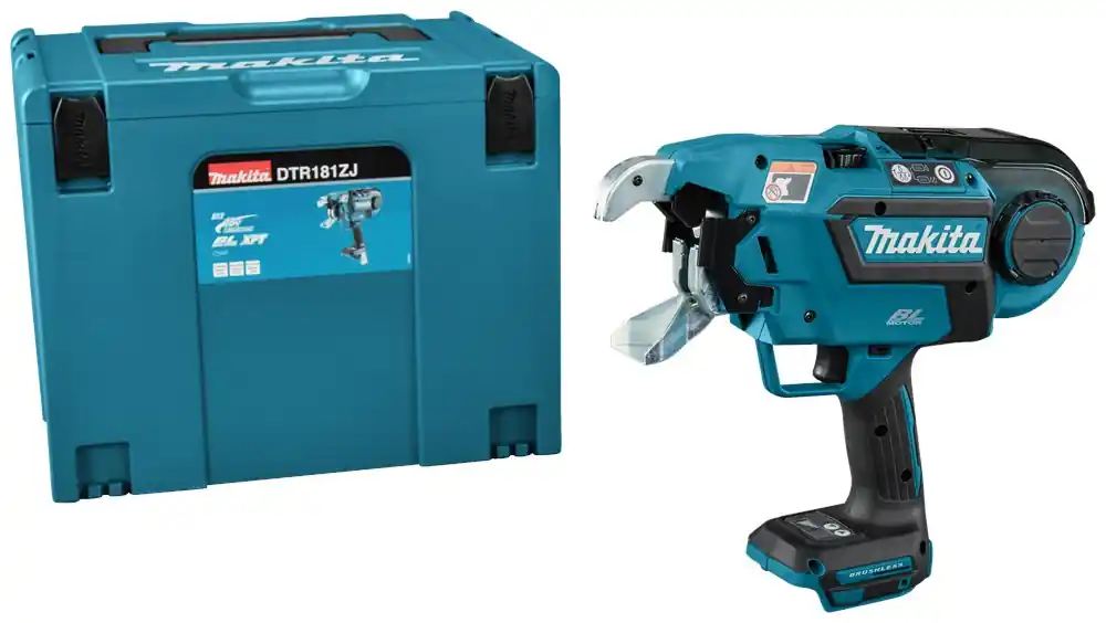 accu vlechtmachine makita Gereduceerde Prijs