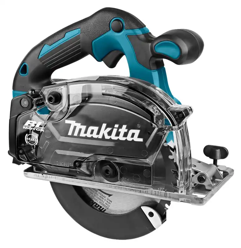 accu metaal cirkelzaagmachine makita Finale Uitverkoop