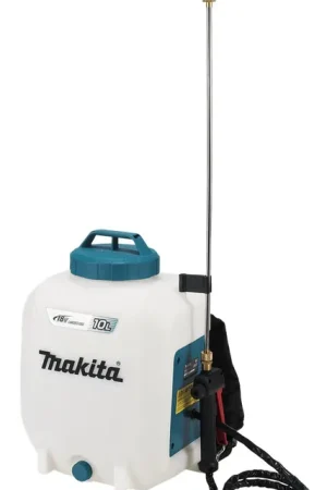 accu drukspuit makita Lage Kosten
