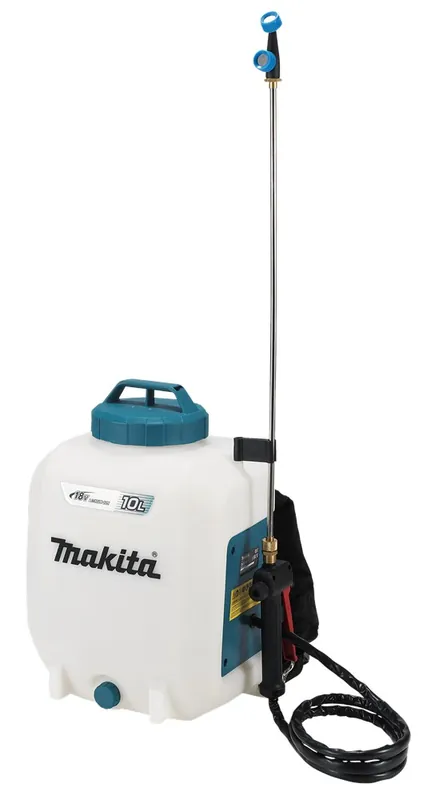 accu drukspuit makita Lage Kosten